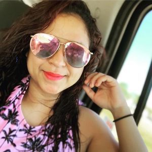 Meet your Posher, Aleja